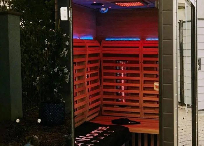 Wellness Casita With Hot Tub, Outdoor Sauna & Private Courtyard 4* Sedona